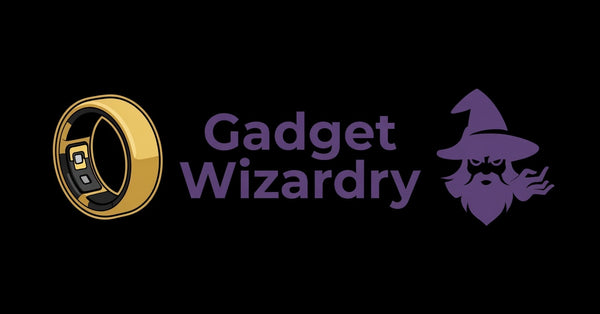 Gadget Wizardry